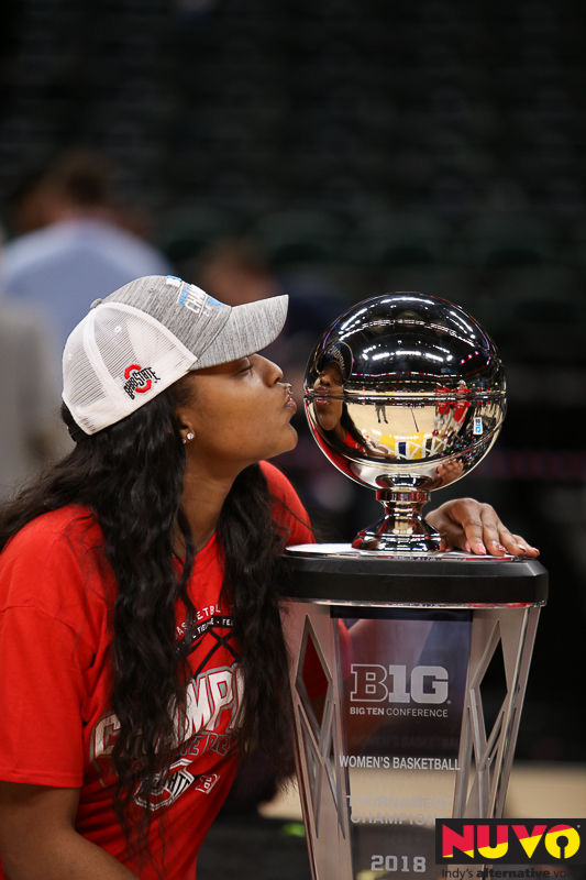 B1G Championship Game